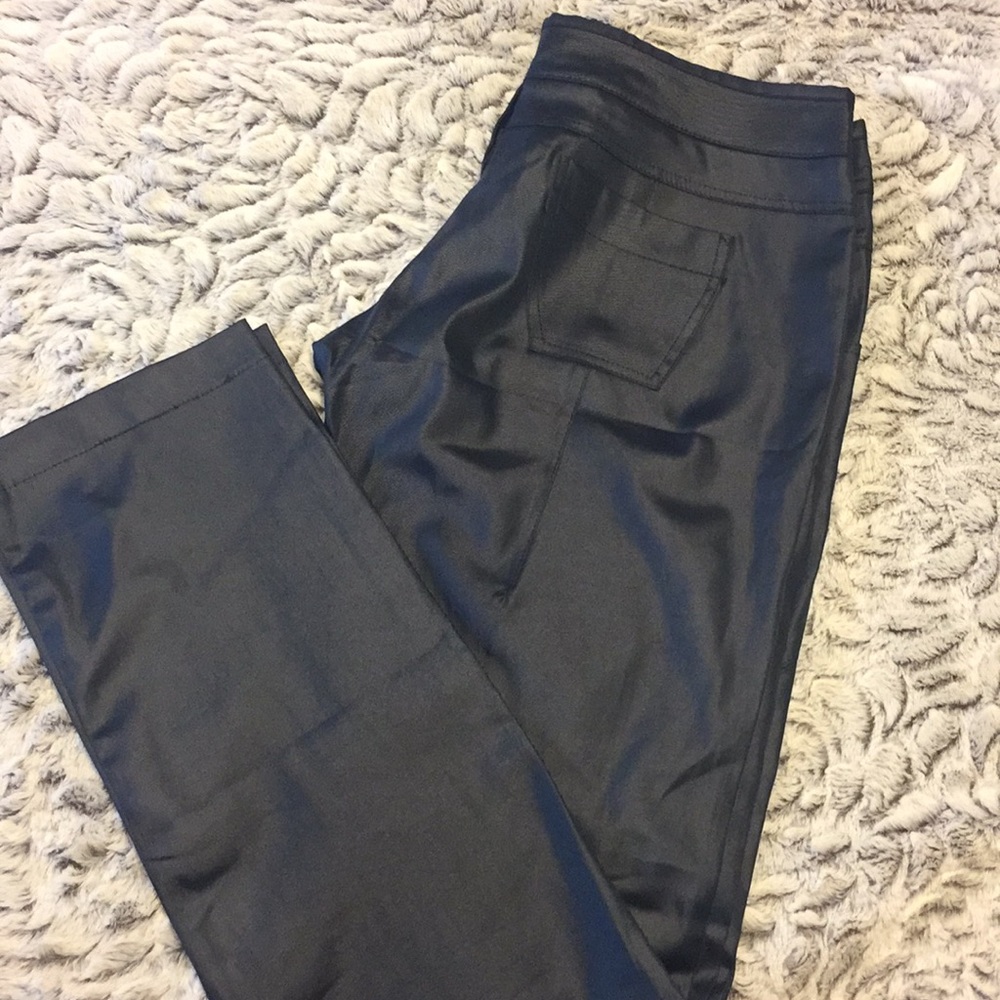 Blue Pants - Picture 3 of 4